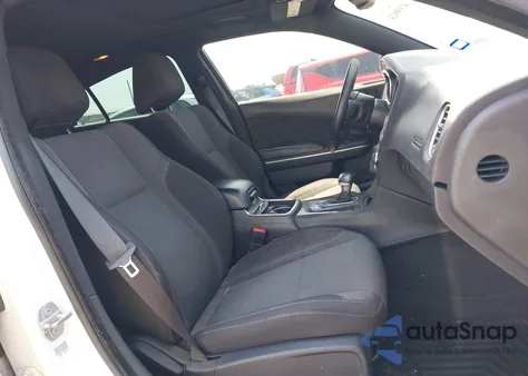 2015 Dodge Charger Sxt from USA, damaged, VIN 2C3CDXHGXFH789486